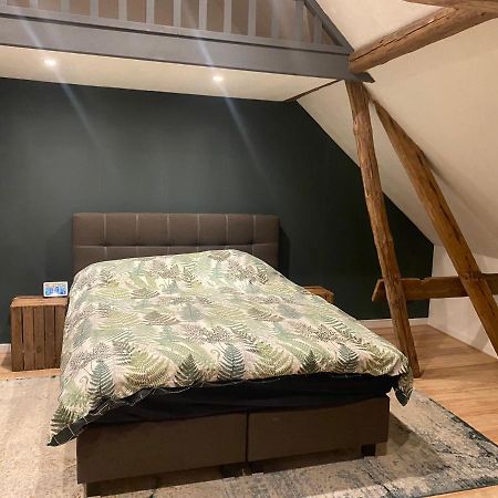 B & B Het Koetshuis Punthorst Экстерьер фото