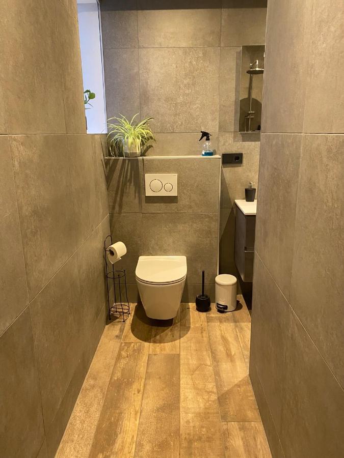 B & B Het Koetshuis Punthorst Экстерьер фото